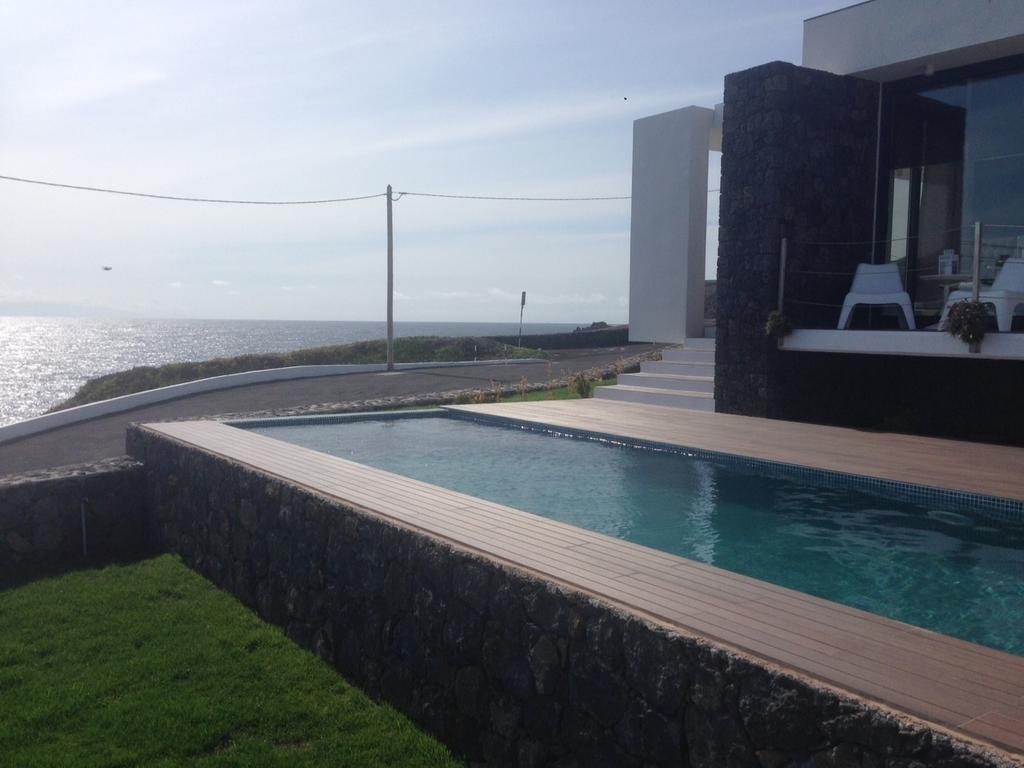 Casa Das Cinco Angra do Heroísmo Zimmer foto